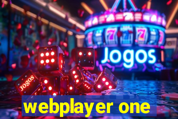 webplayer one